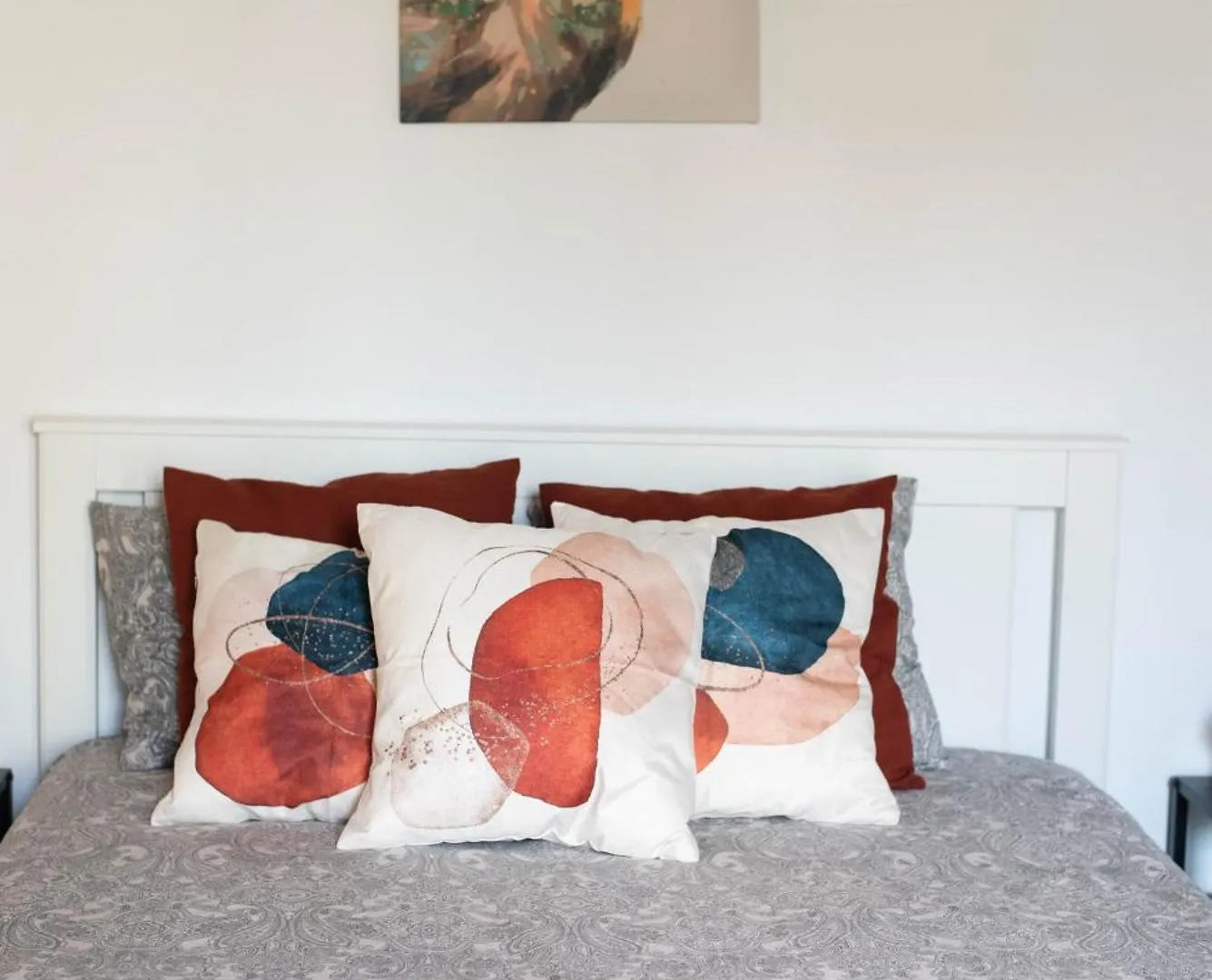 Crisqueen Flat Ostello Barcellona