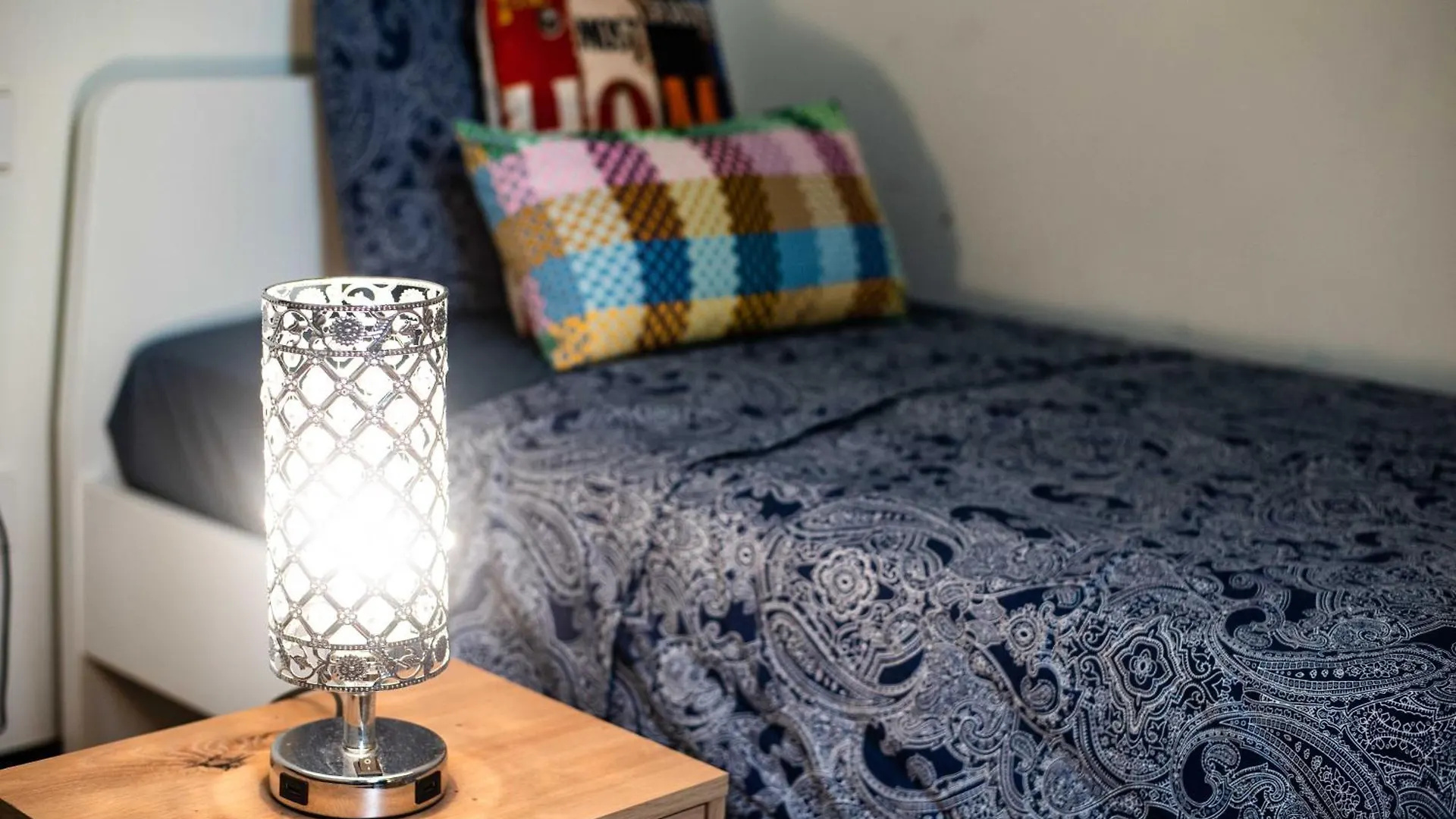 Crisqueen Flat Ostello Barcellona